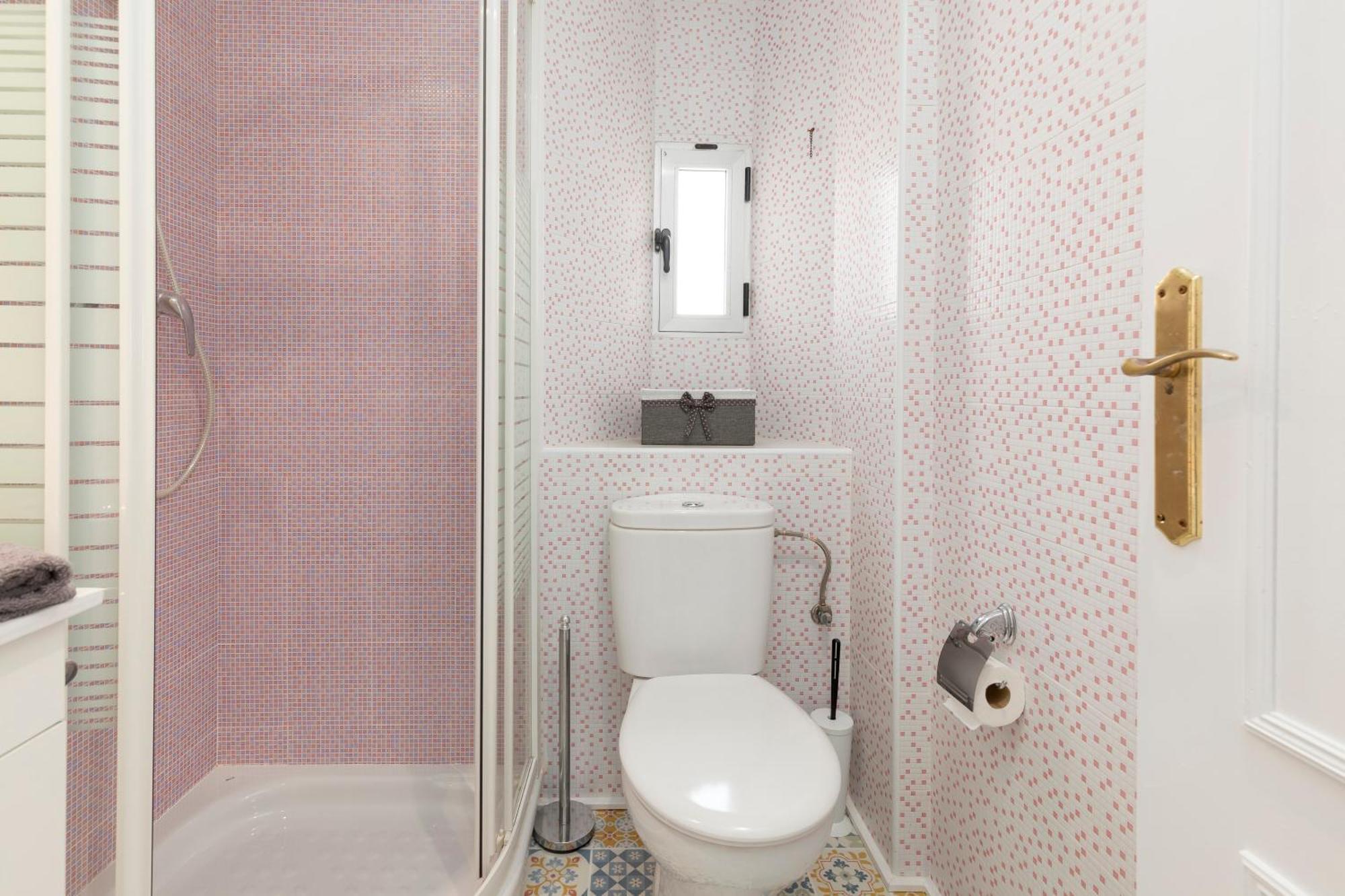 Retro Apartamento Divino Con Piscina Y Playa Familias Parejas Playa de Gandia Ngoại thất bức ảnh